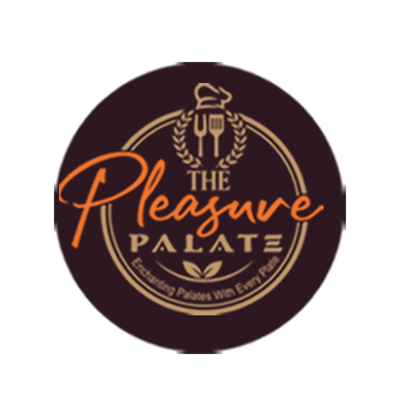 The Pleasure Palate